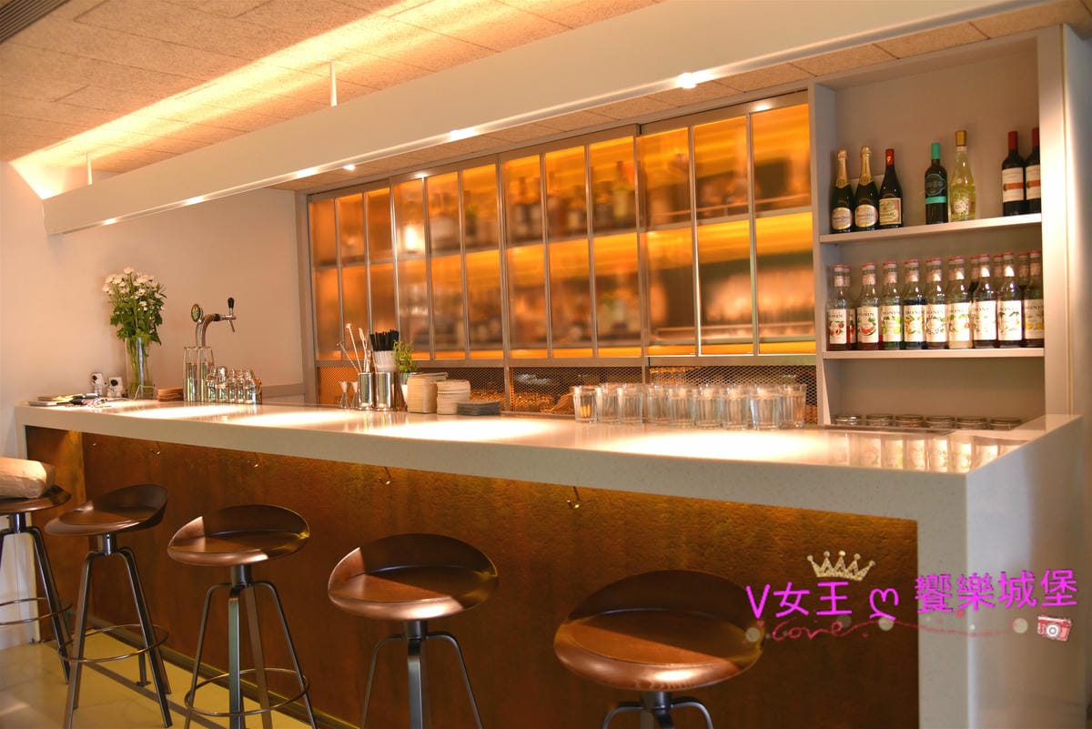 【食。永康街餐酒館】捷運東門站 AMOS bistro 