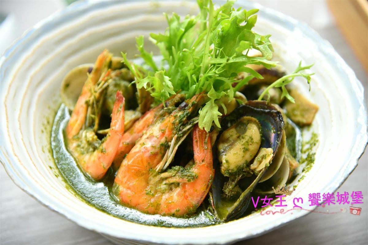 【食。永康街餐酒館】捷運東門站 AMOS bistro 