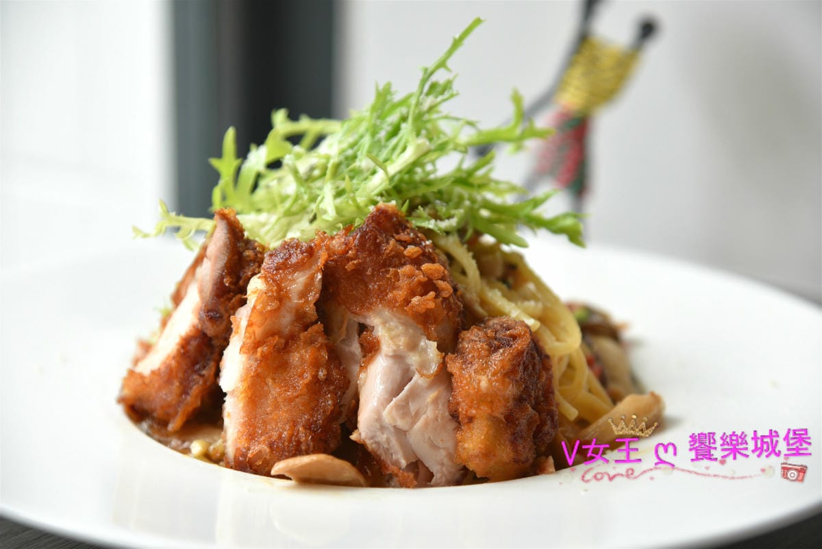 【食。永康街餐酒館】捷運東門站 AMOS bistro 