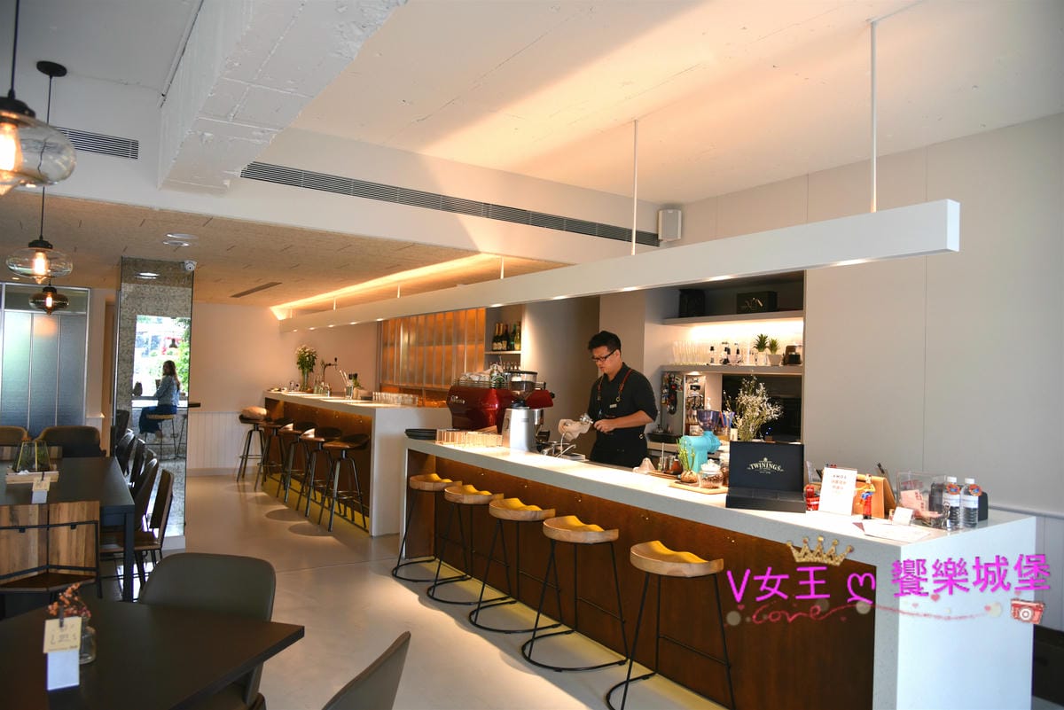 【食。永康街餐酒館】捷運東門站 AMOS bistro 