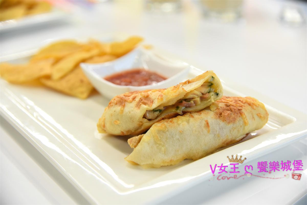 【台北松山區親子餐廳】 跳跳蛙親子運動餐廳 搬家後二訪,