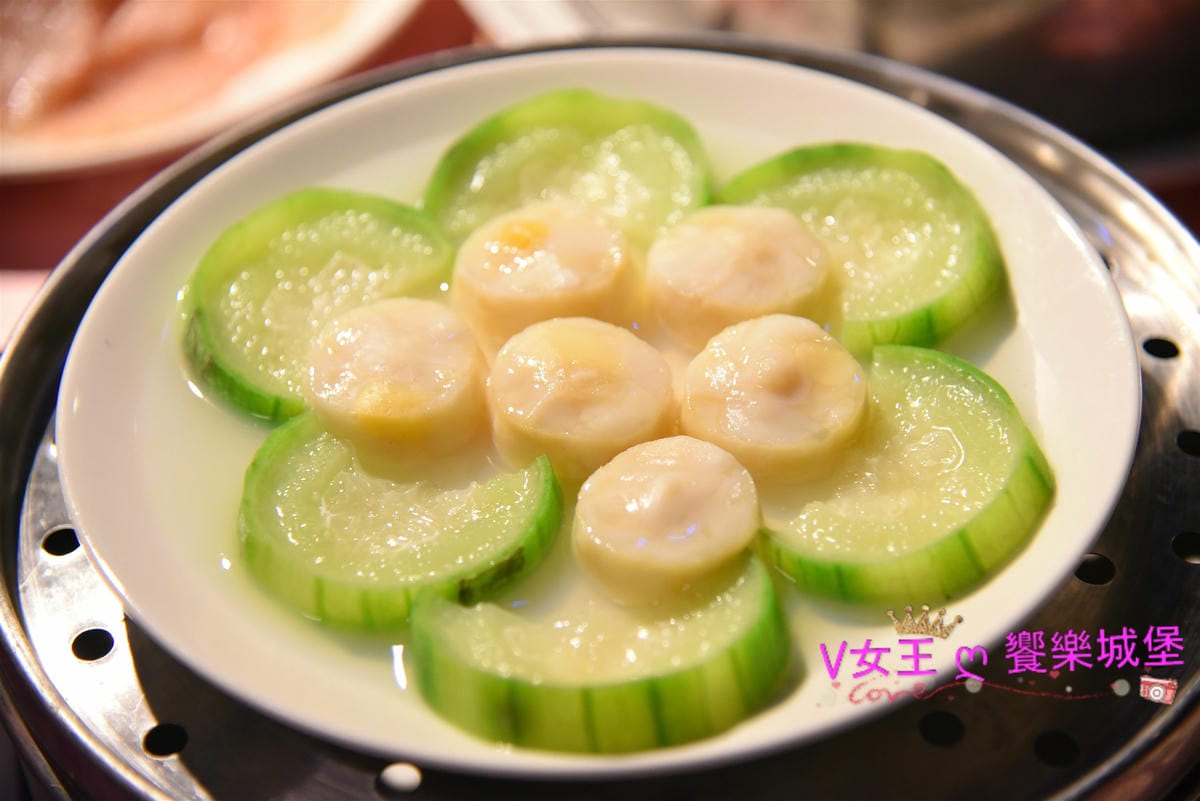 【食。板橋】 板橋 廣香龍華樓餐廳 讓你在板橋就可以吃到