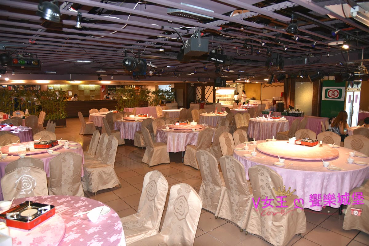 【食。板橋】 板橋 廣香龍華樓餐廳 讓你在板橋就可以吃到