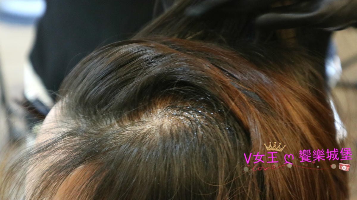 【中和髮廊。染護髮】中和 加幕秀Hair Salon (南勢角店) 夏天就是要來個俏麗的短髮,對抗炎熱夏天。。