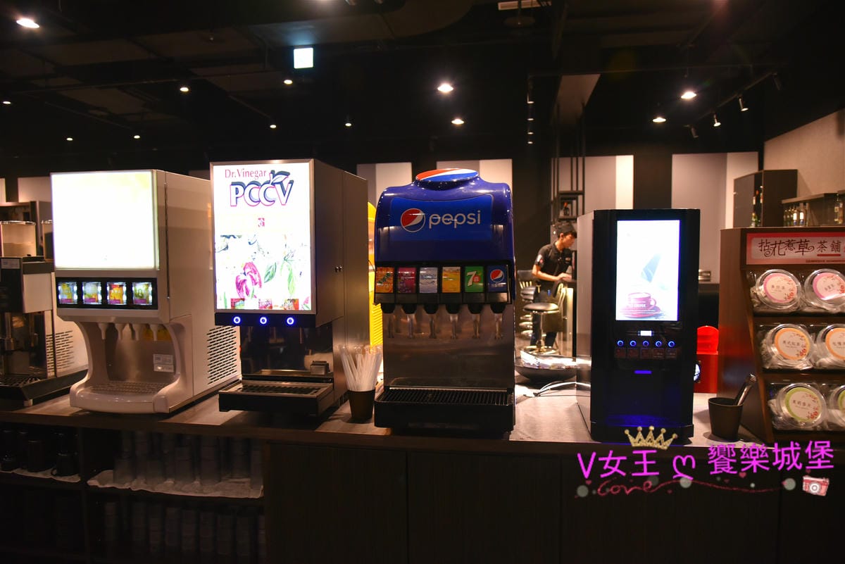 【新北樹林燒烤吃到飽】好客燒烤 樹林秀泰店 寬敞環境、豐