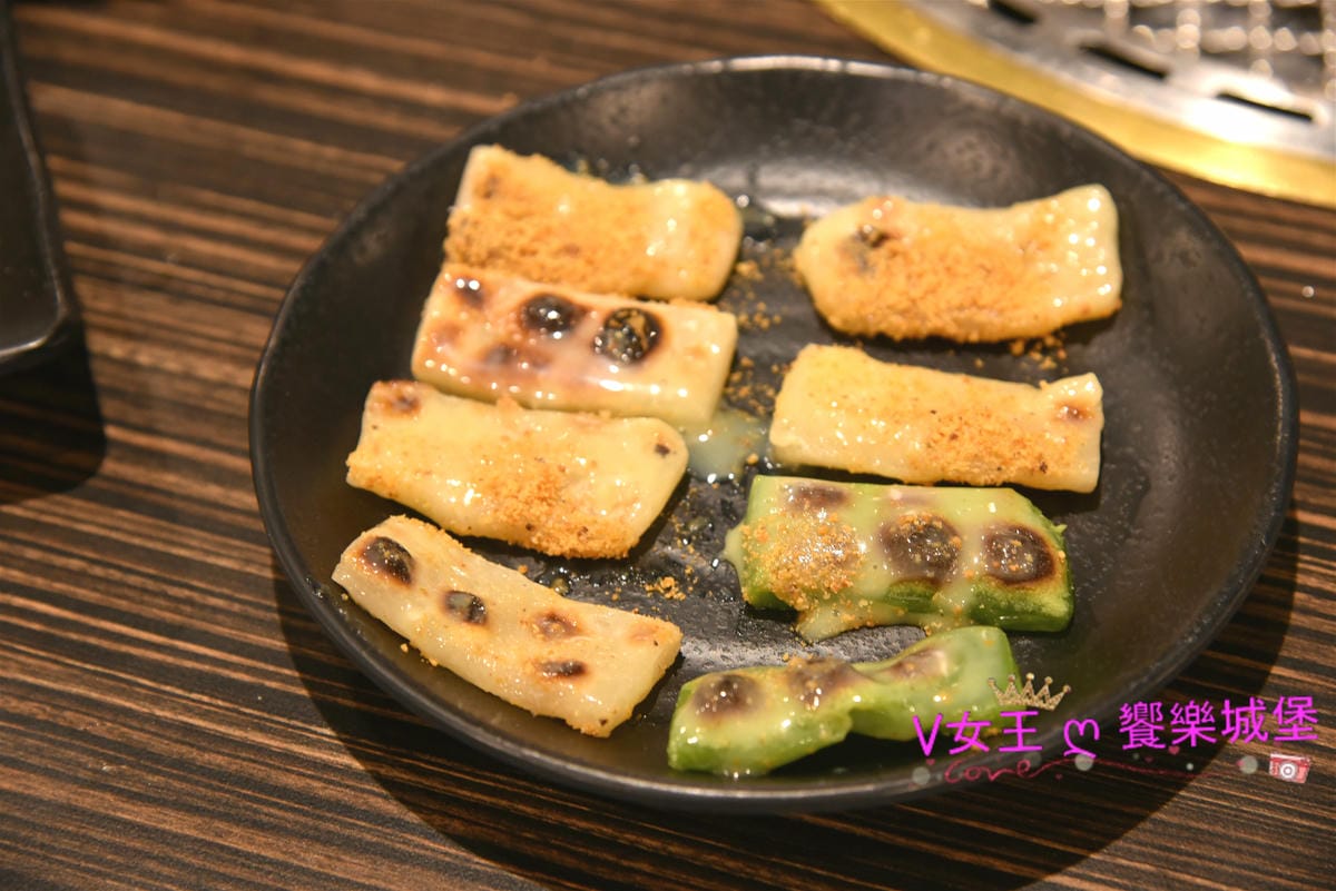 【新北樹林燒烤吃到飽】好客燒烤 樹林秀泰店 寬敞環境、豐