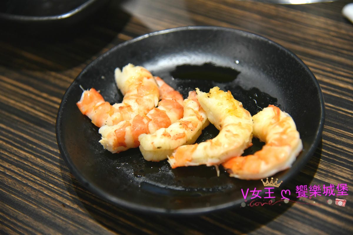 【新北樹林燒烤吃到飽】好客燒烤 樹林秀泰店 寬敞環境、豐