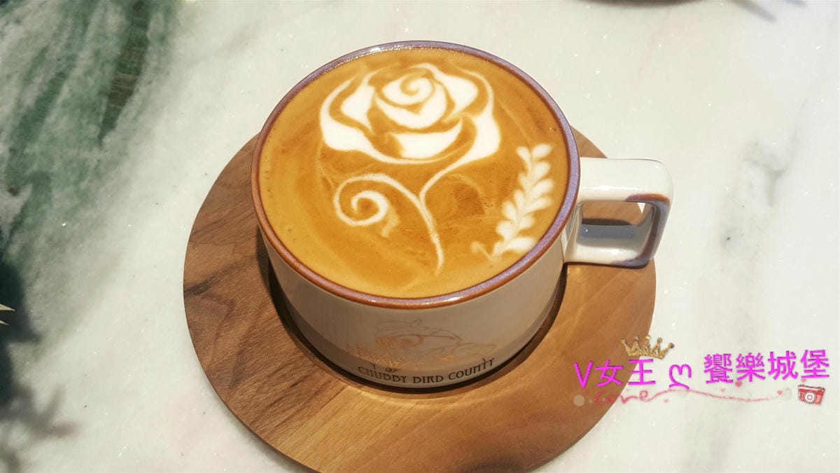 【台北松山早午餐下午茶】捷運南京三民站 Chubby Bir