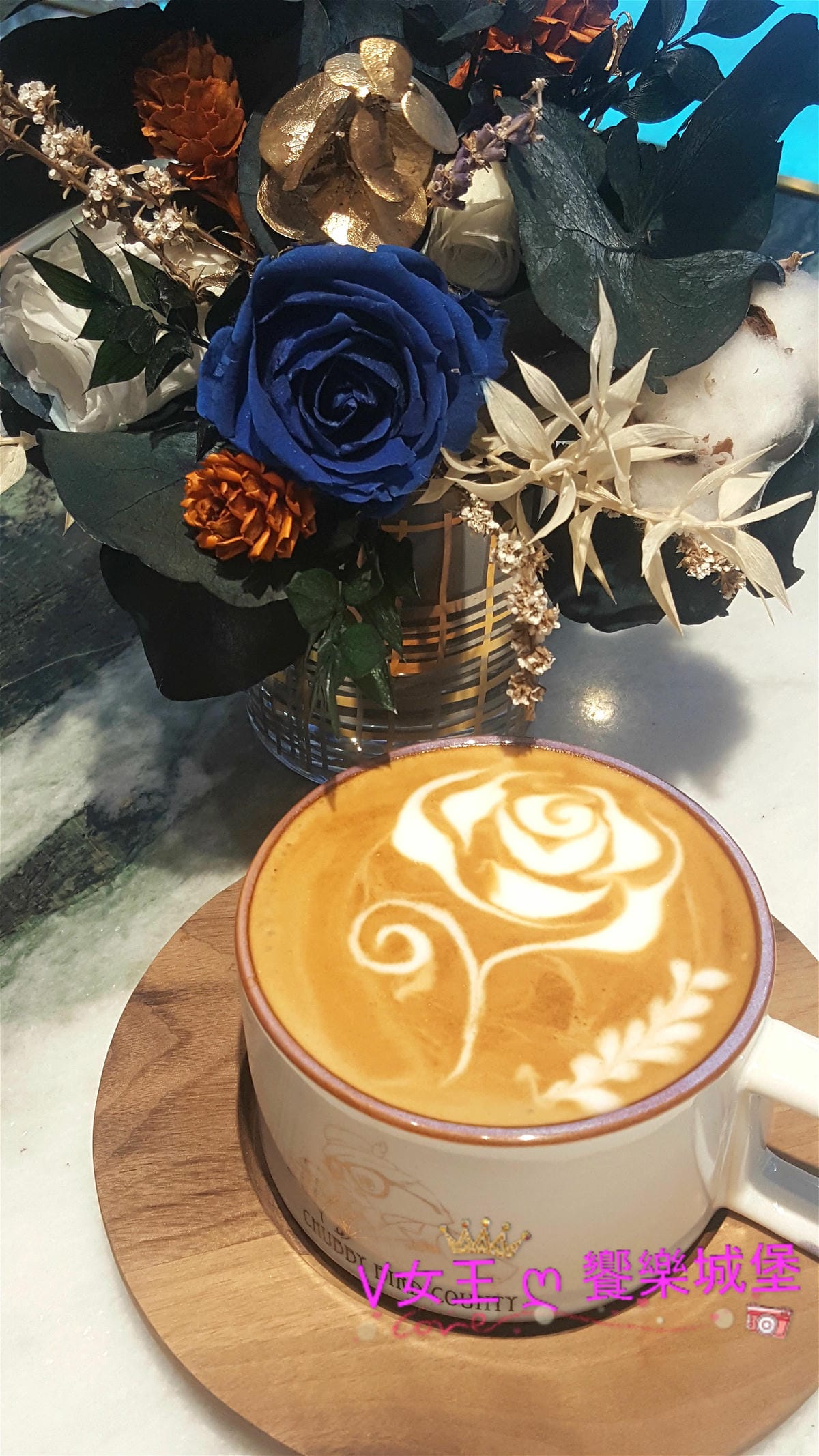 【台北松山早午餐下午茶】捷運南京三民站 Chubby Bir