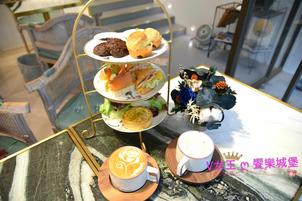 【台北松山早午餐下午茶】捷運南京三民站 Chubby Bir