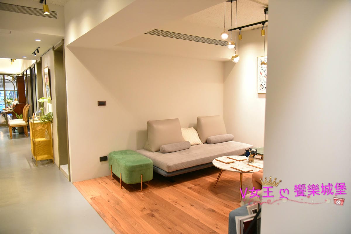 【台北松山早午餐下午茶】捷運南京三民站 Chubby Bir