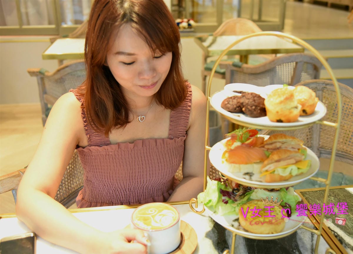 【台北松山早午餐下午茶】捷運南京三民站 Chubby Bir