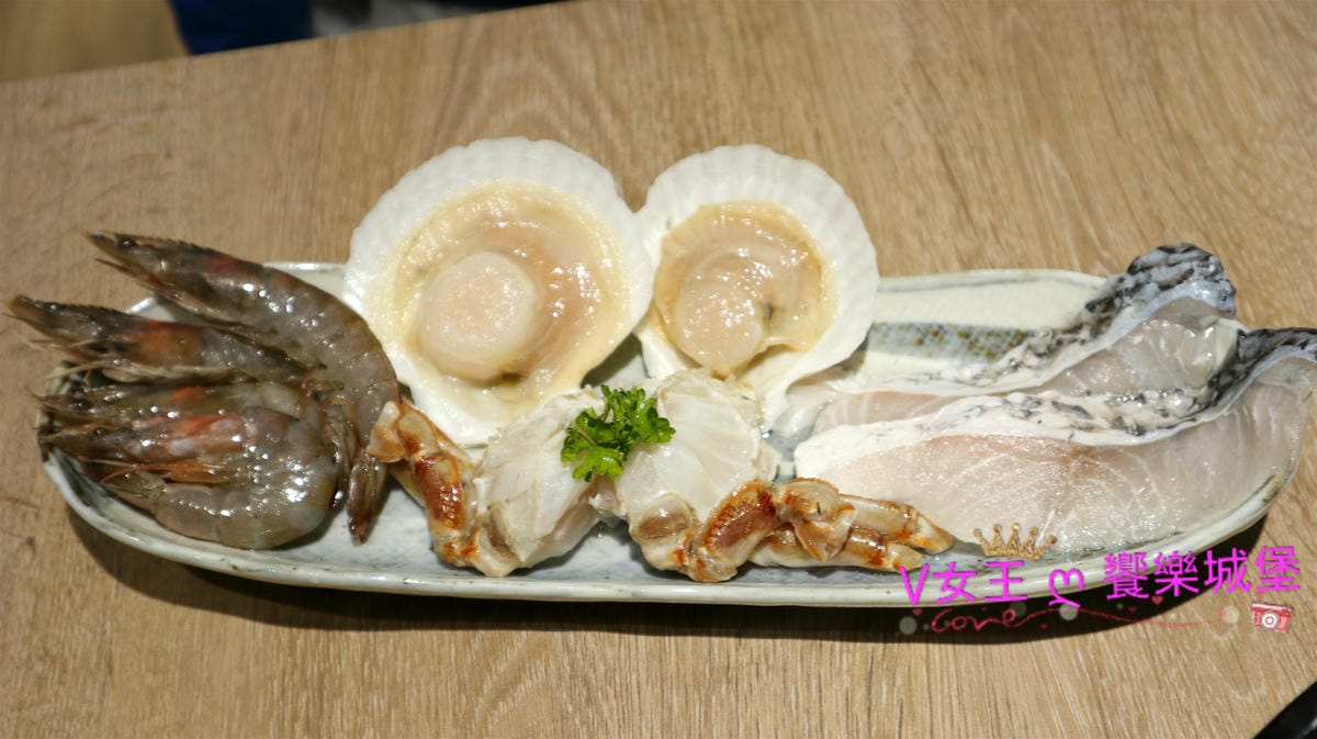 【新北美食】板橋南洋火鍋 長鼻子泰式咖哩 一個人也可以享