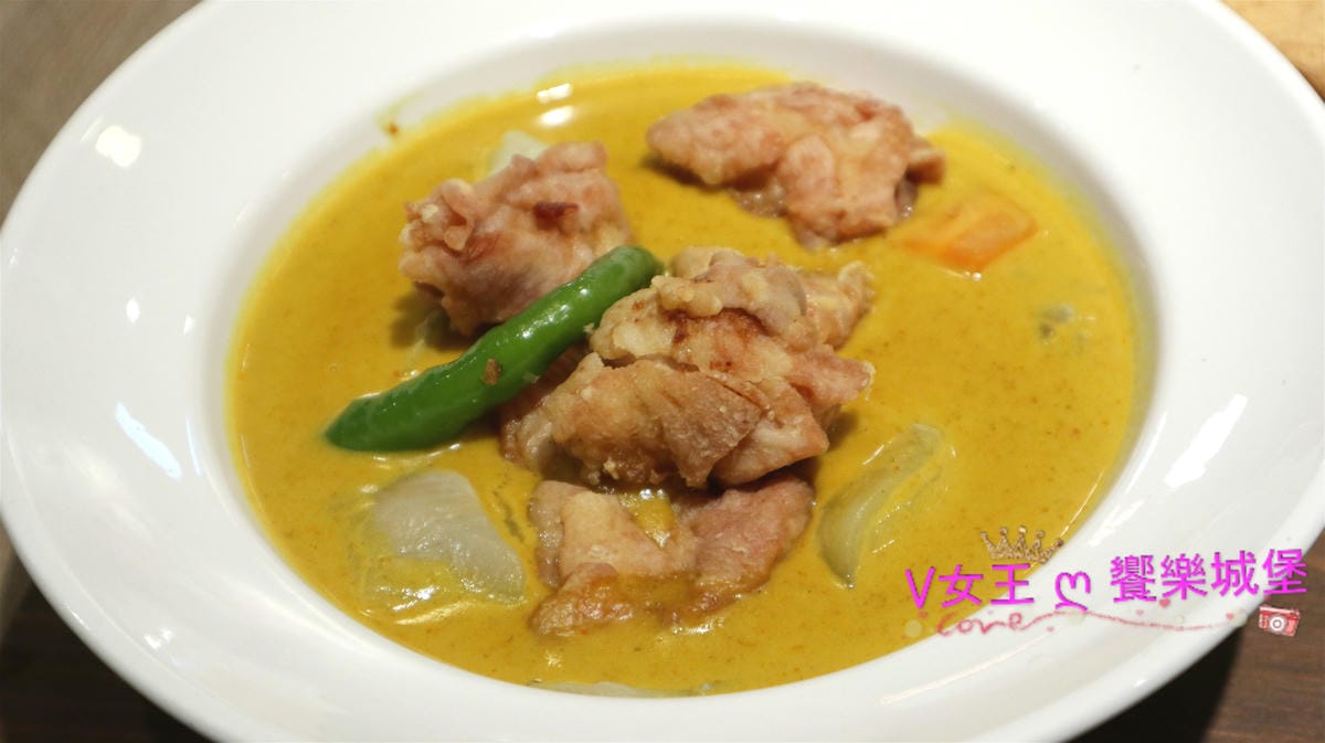 【新北美食】板橋南洋火鍋 長鼻子泰式咖哩 一個人也可以享