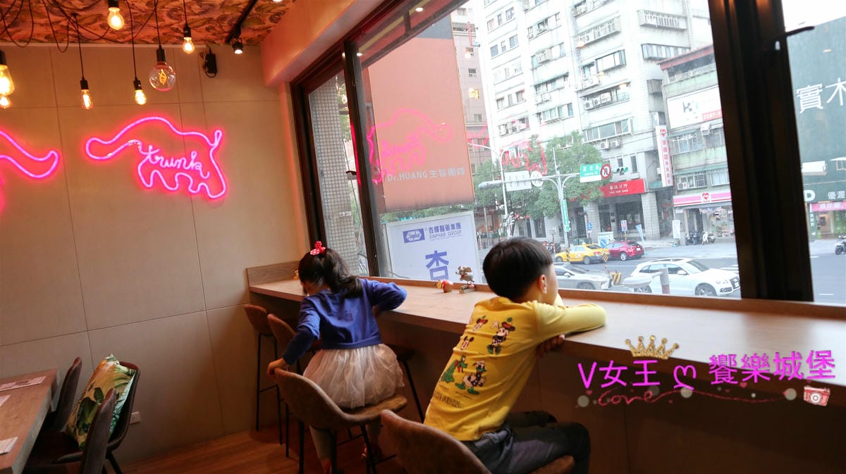 【新北美食】板橋南洋火鍋 長鼻子泰式咖哩 一個人也可以享