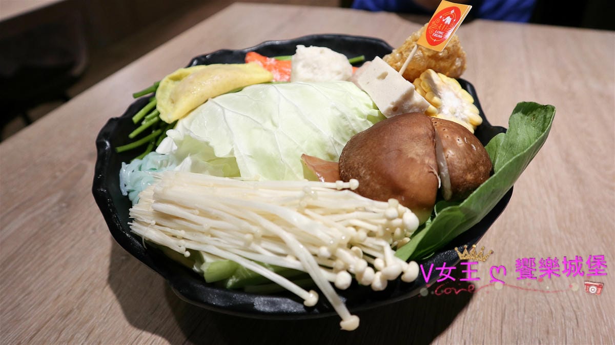 【新北美食】板橋南洋火鍋 長鼻子泰式咖哩 一個人也可以享