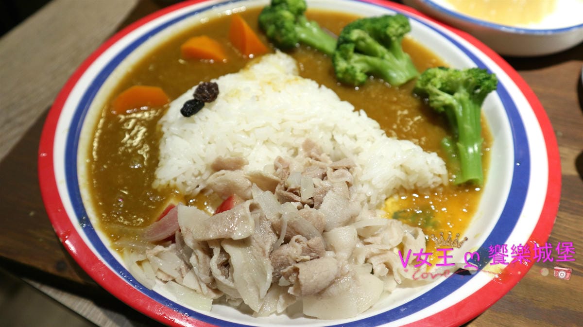 【新北美食】板橋南洋火鍋 長鼻子泰式咖哩 一個人也可以享