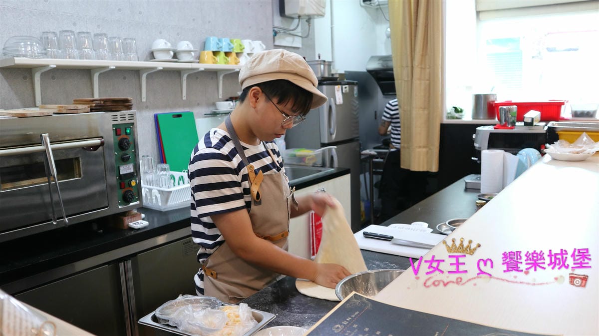 (已歇業) 【新莊義大利麵】FOODIE LIFE 我們 (已歇業) 【新莊義大利麵】FOODIE LIFE 我們