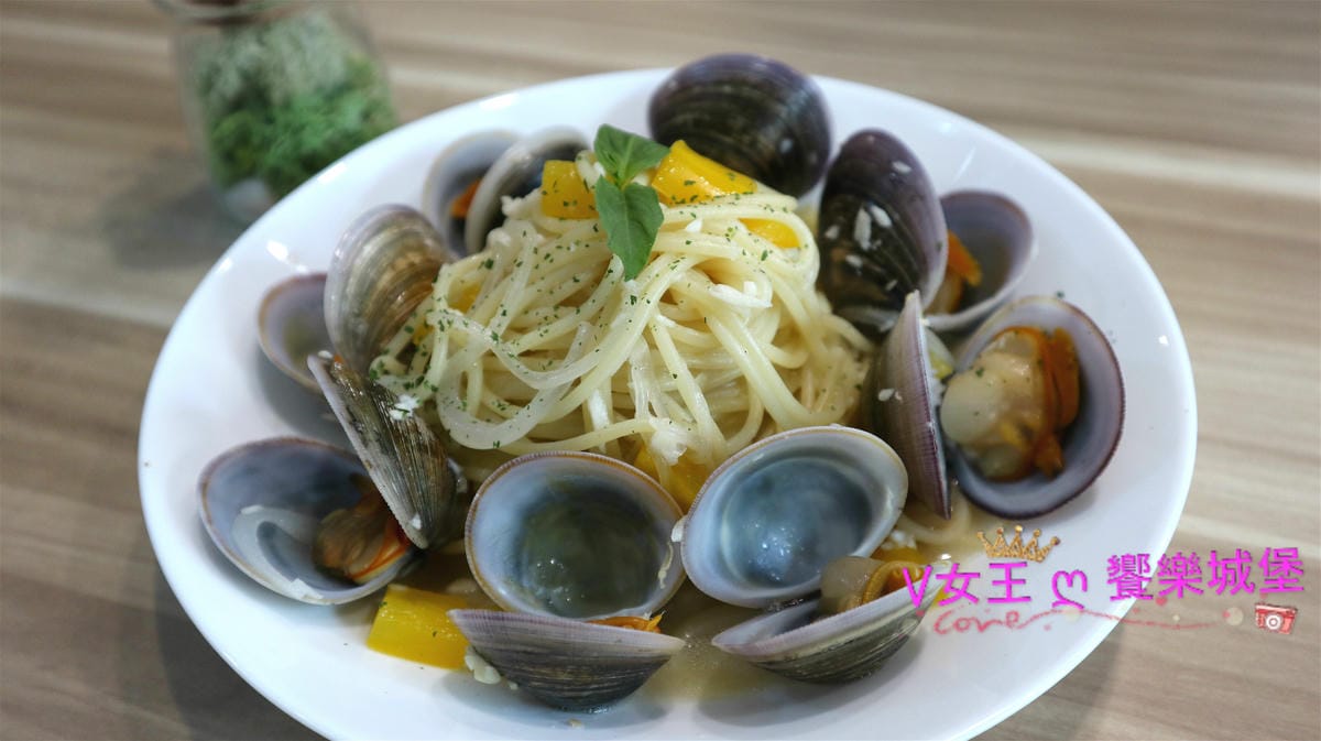 (已歇業) 【新莊義大利麵】FOODIE LIFE 我們 (已歇業) 【新莊義大利麵】FOODIE LIFE 我們