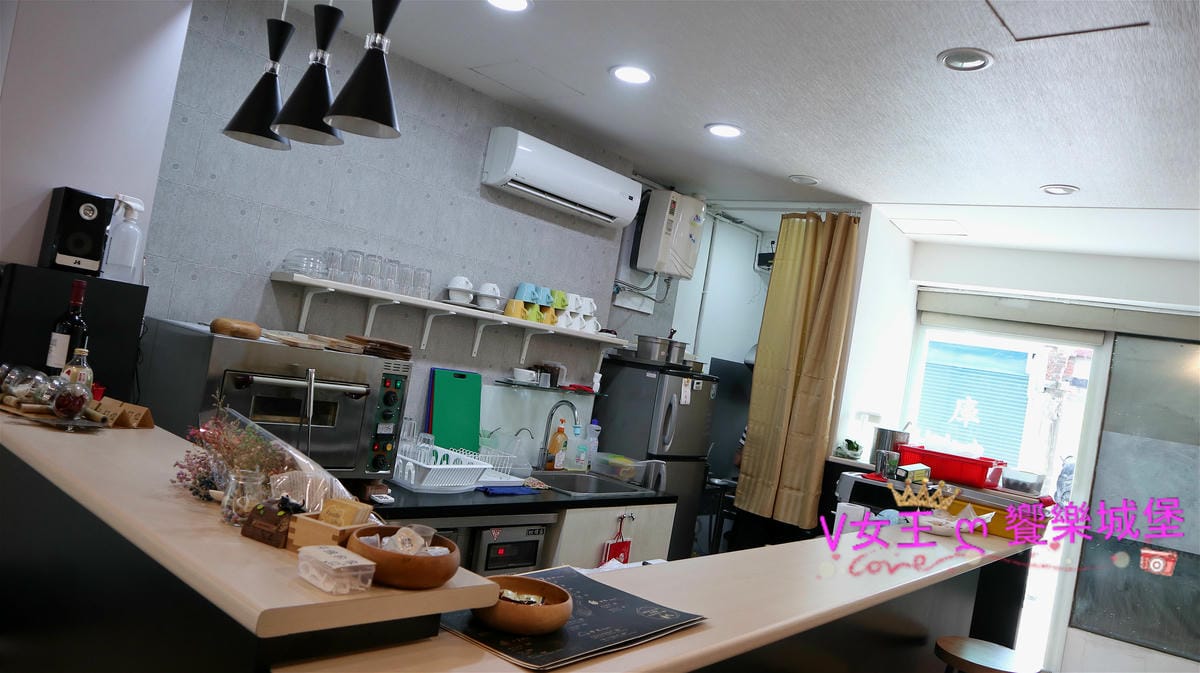 (已歇業) 【新莊義大利麵】FOODIE LIFE 我們