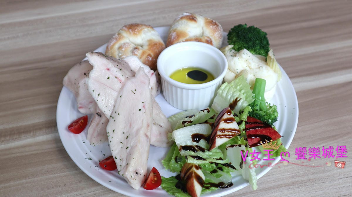 (已歇業) 【新莊義大利麵】FOODIE LIFE 我們