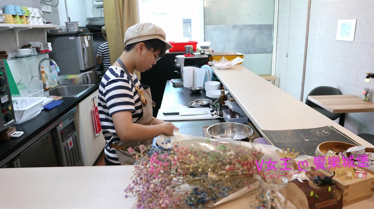 (已歇業) 【新莊義大利麵】FOODIE LIFE 我們 (已歇業) 【新莊義大利麵】FOODIE LIFE 我們