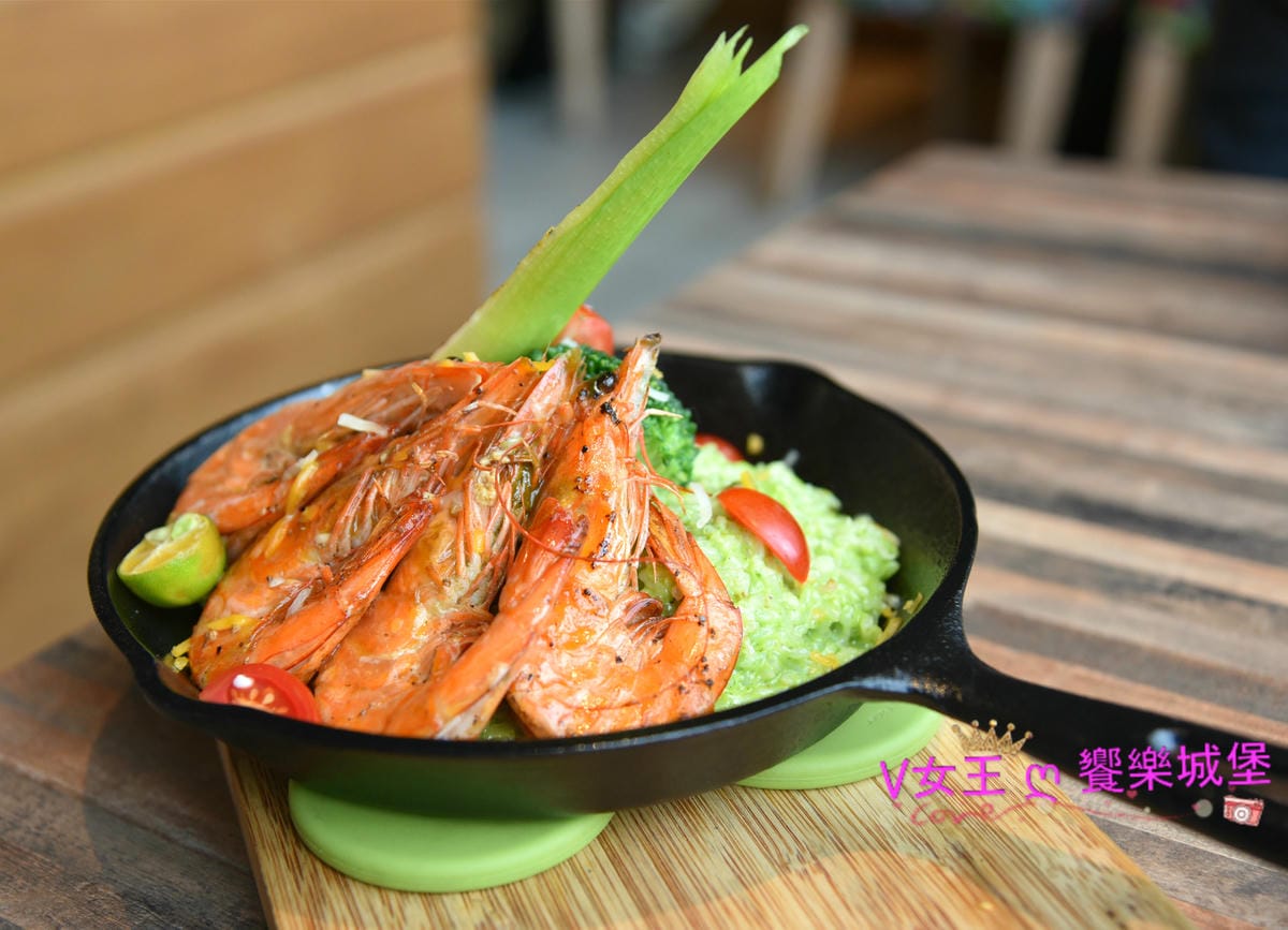 【信義區美食】捷運市政府站 洋城義大利麵-誠品信義店 城