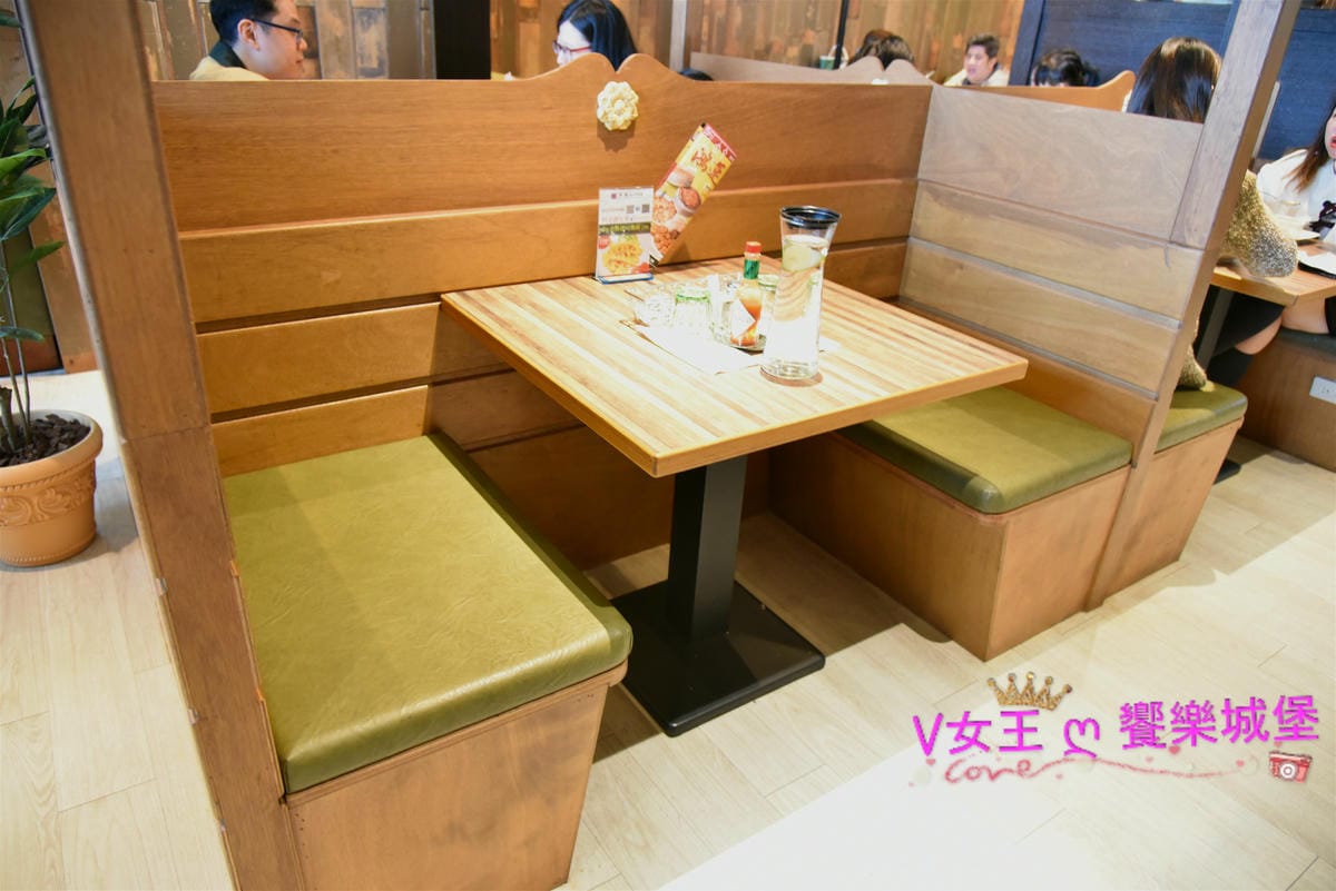 【信義區美食】捷運市政府站 洋城義大利麵-誠品信義店 城