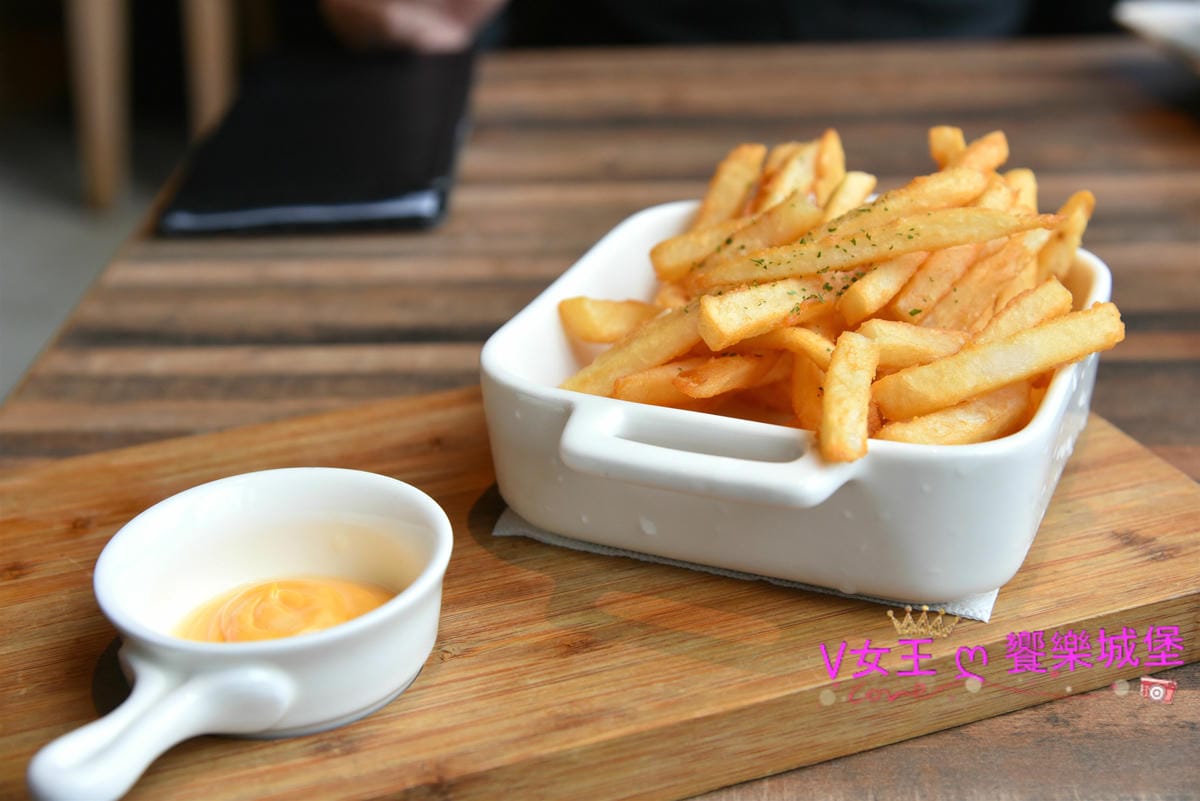 【信義區美食】捷運市政府站 洋城義大利麵-誠品信義店 城