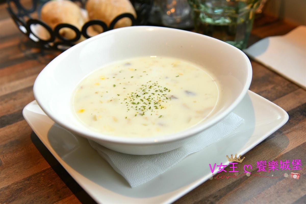 【信義區美食】捷運市政府站 洋城義大利麵-誠品信義店 城