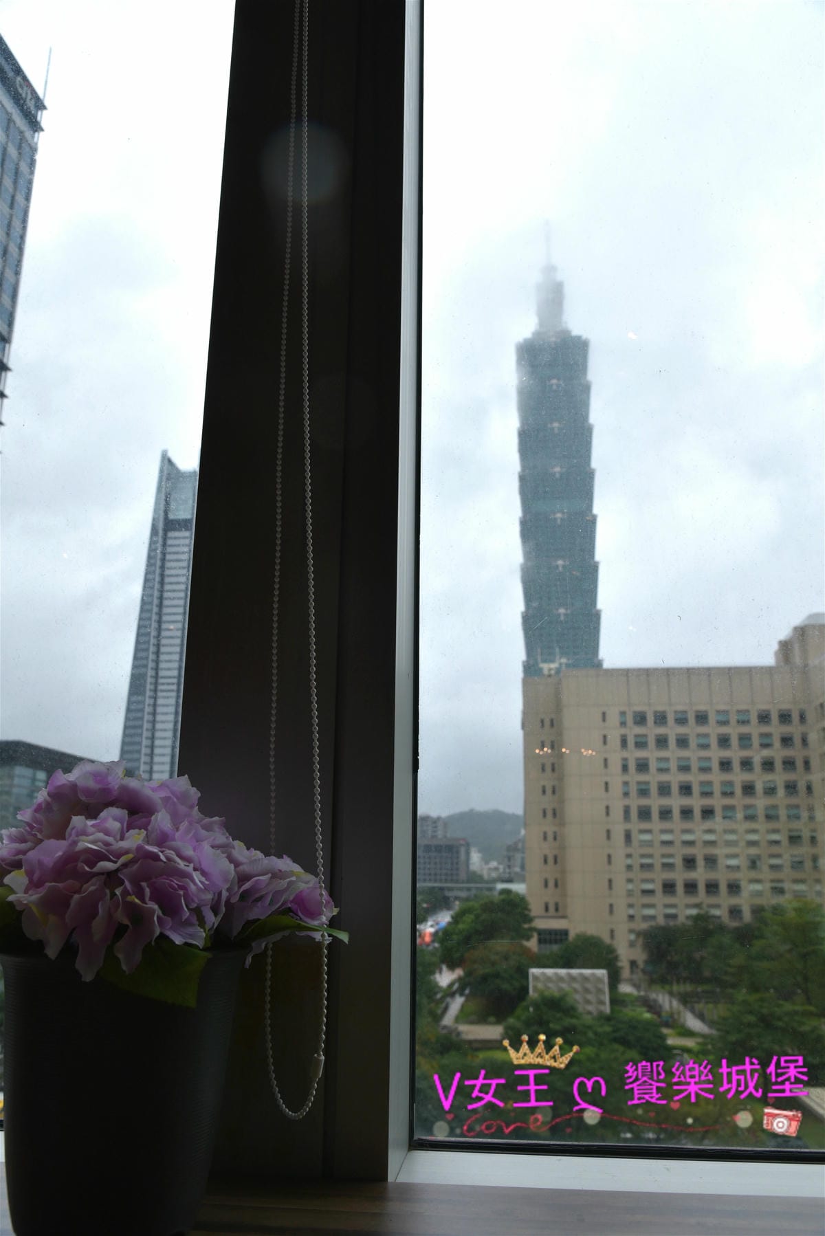 【信義區美食】捷運市政府站 洋城義大利麵-誠品信義店 城