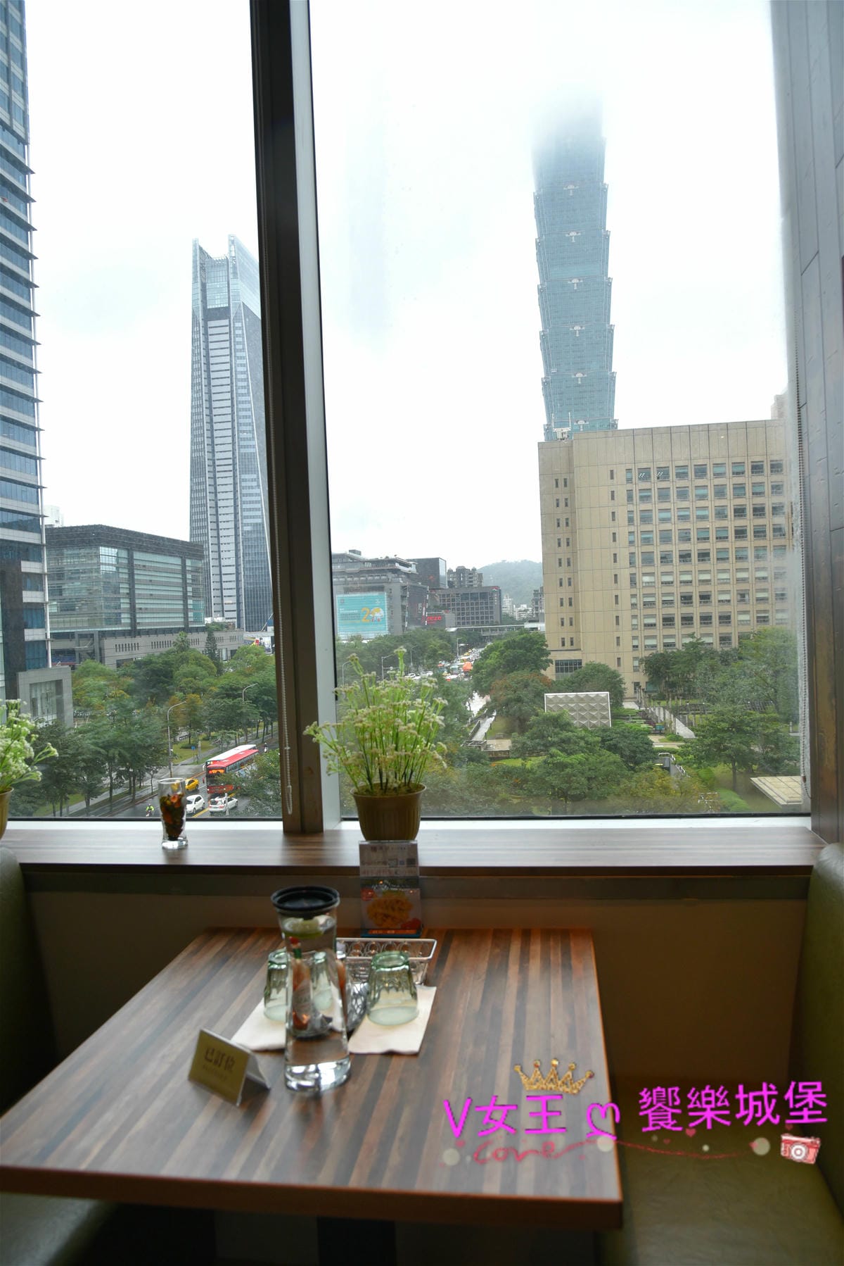 【信義區美食】捷運市政府站 洋城義大利麵-誠品信義店 城