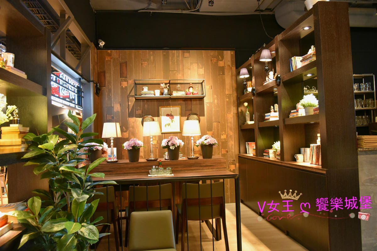 【信義區美食】捷運市政府站 洋城義大利麵-誠品信義店 城