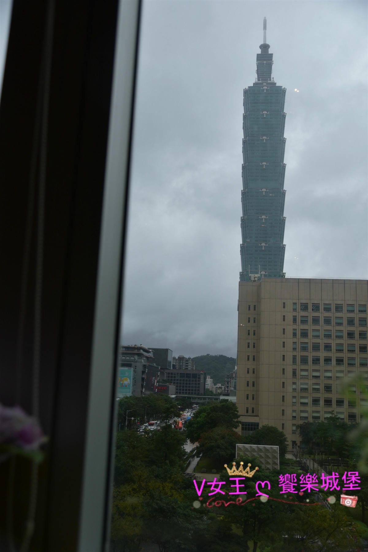 【信義區美食】捷運市政府站 洋城義大利麵-誠品信義店 城