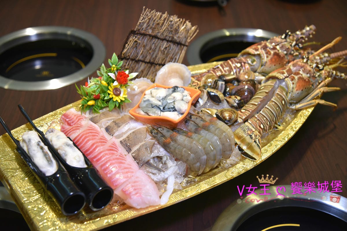 【板橋後站美食】化饈火鍋《原肉、海鮮、時蔬 專賣》來喔,快 【板橋後站美食】化饈火鍋《原肉、海鮮、時蔬 專賣》來喔,快