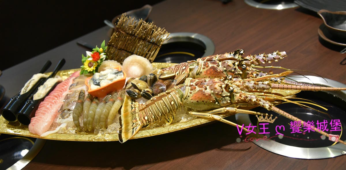 【板橋後站美食】化饈火鍋《原肉、海鮮、時蔬 專賣》來喔,快 【板橋後站美食】化饈火鍋《原肉、海鮮、時蔬 專賣》來喔,快