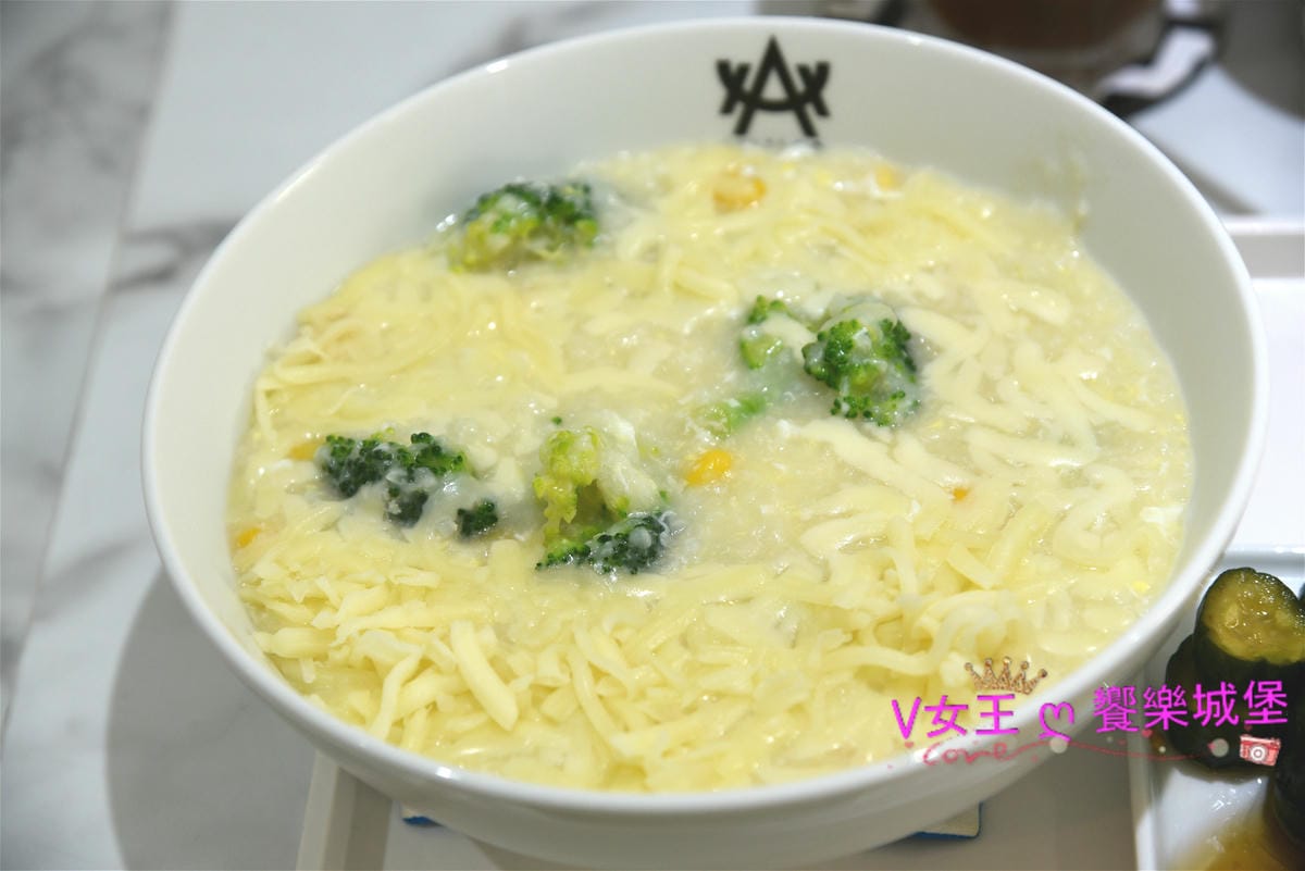 【信義區粥品】捷運台北101世貿站 HUHA 創意粥品 【信義區粥品】捷運台北101世貿站 HUHA 創意粥品