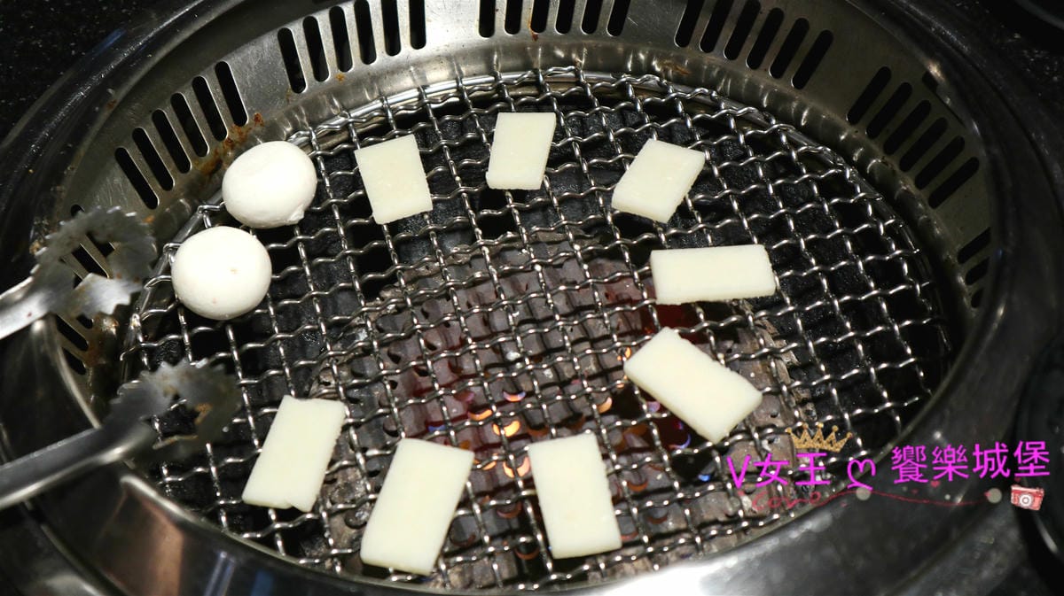 【西門町燒烤吃到飽推薦】老字號燒烤 燒匠 新鮮食材、親切