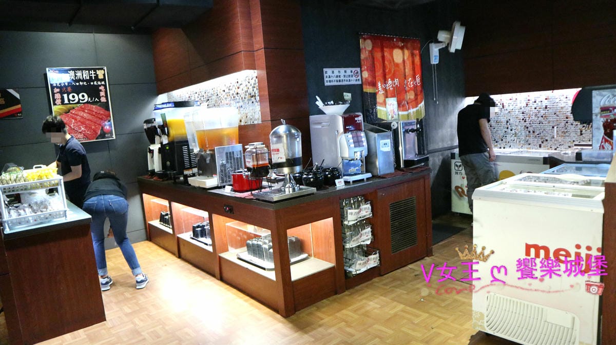 【西門町燒烤吃到飽推薦】老字號燒烤 燒匠 新鮮食材、親切 【西門町燒烤吃到飽推薦】老字號燒烤 燒匠 新鮮食材、親切