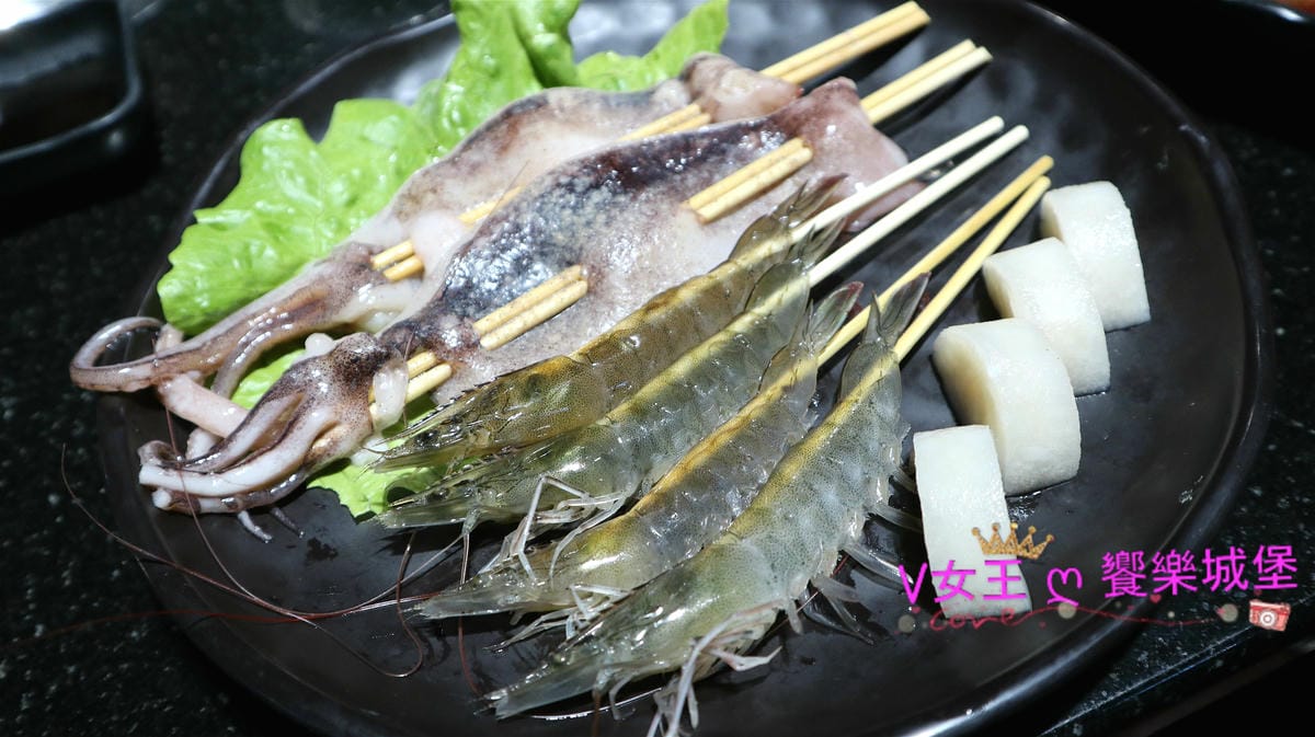 【西門町燒烤吃到飽推薦】老字號燒烤 燒匠 新鮮食材、親切 【西門町燒烤吃到飽推薦】老字號燒烤 燒匠 新鮮食材、親切