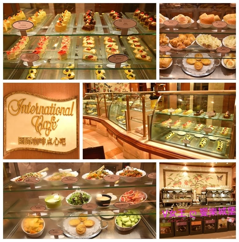 光影魔术手拼图國際咖啡點心吧(免費-飲品自費) 光影魔术手拼图國際咖啡點心吧(免費-飲品自費)