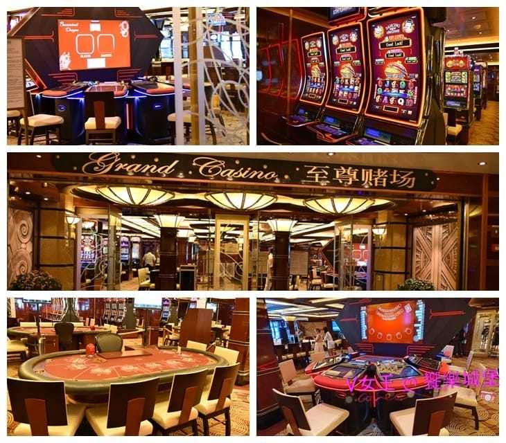 光影魔术手拼图賭場 光影魔术手拼图賭場