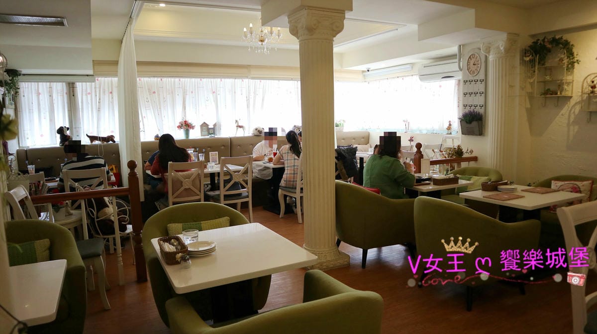 【板橋下午茶】捷運新埔站 Oyami cafe 義式餐廳 【板橋下午茶】捷運新埔站 Oyami cafe 義式餐廳