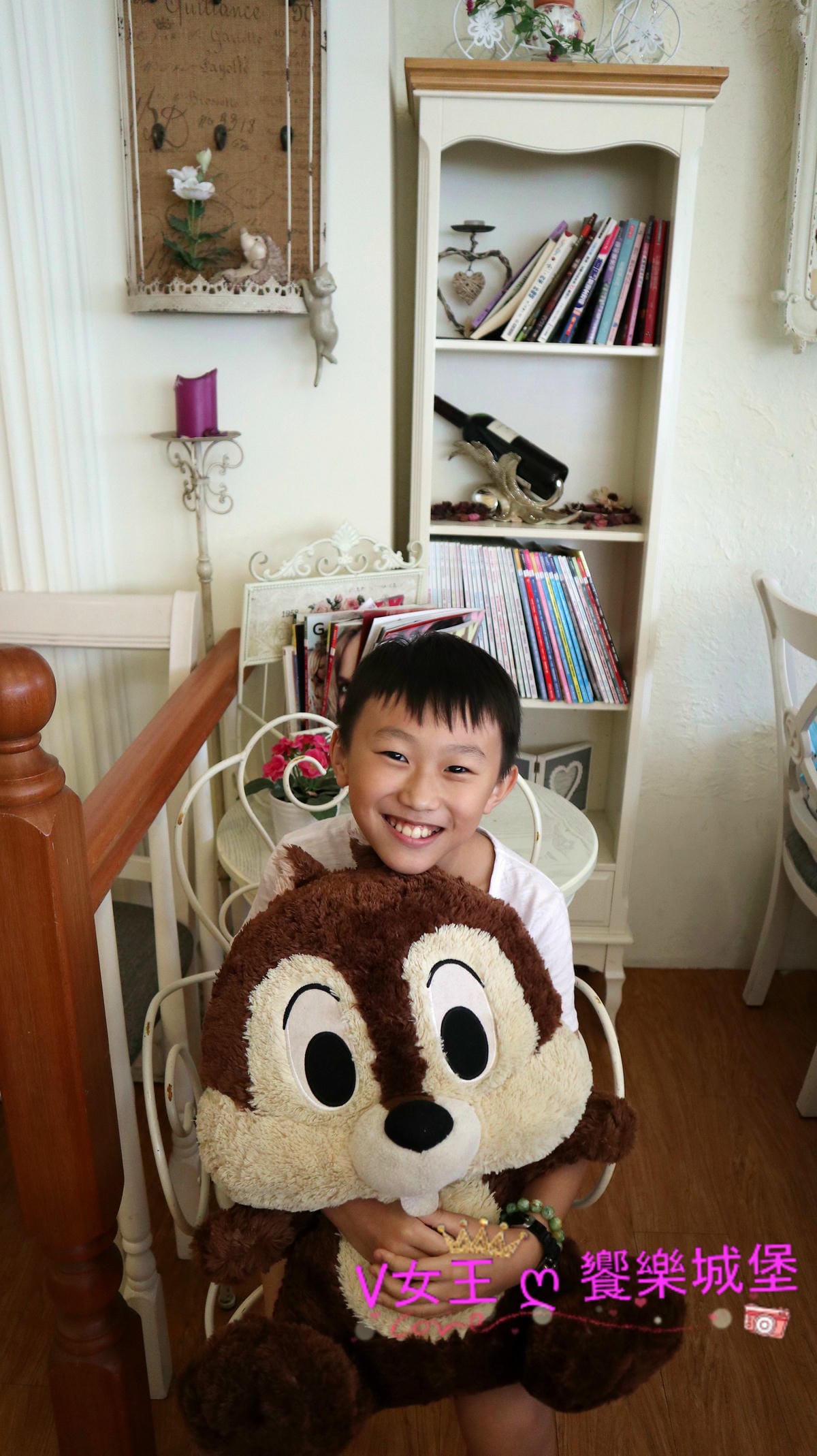 【板橋下午茶】捷運新埔站 Oyami cafe 義式餐廳 【板橋下午茶】捷運新埔站 Oyami cafe 義式餐廳