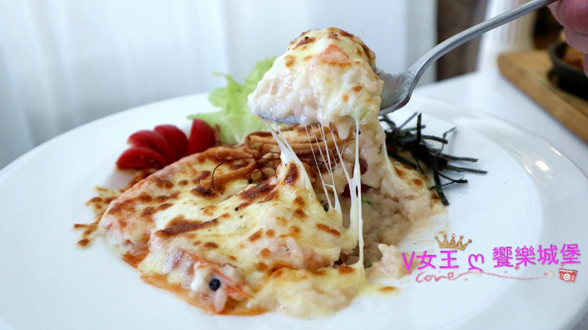 【板橋下午茶】捷運新埔站 Oyami cafe 義式餐廳 【板橋下午茶】捷運新埔站 Oyami cafe 義式餐廳