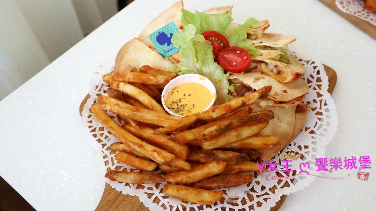 【板橋下午茶】捷運新埔站 Oyami cafe 義式餐廳 【板橋下午茶】捷運新埔站 Oyami cafe 義式餐廳