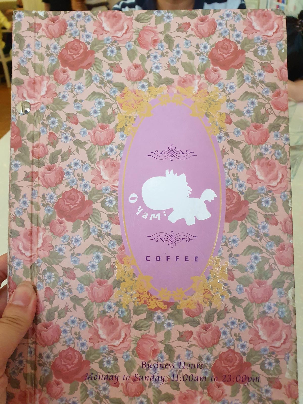 【板橋下午茶】捷運新埔站 Oyami cafe 義式餐廳 【板橋下午茶】捷運新埔站 Oyami cafe 義式餐廳