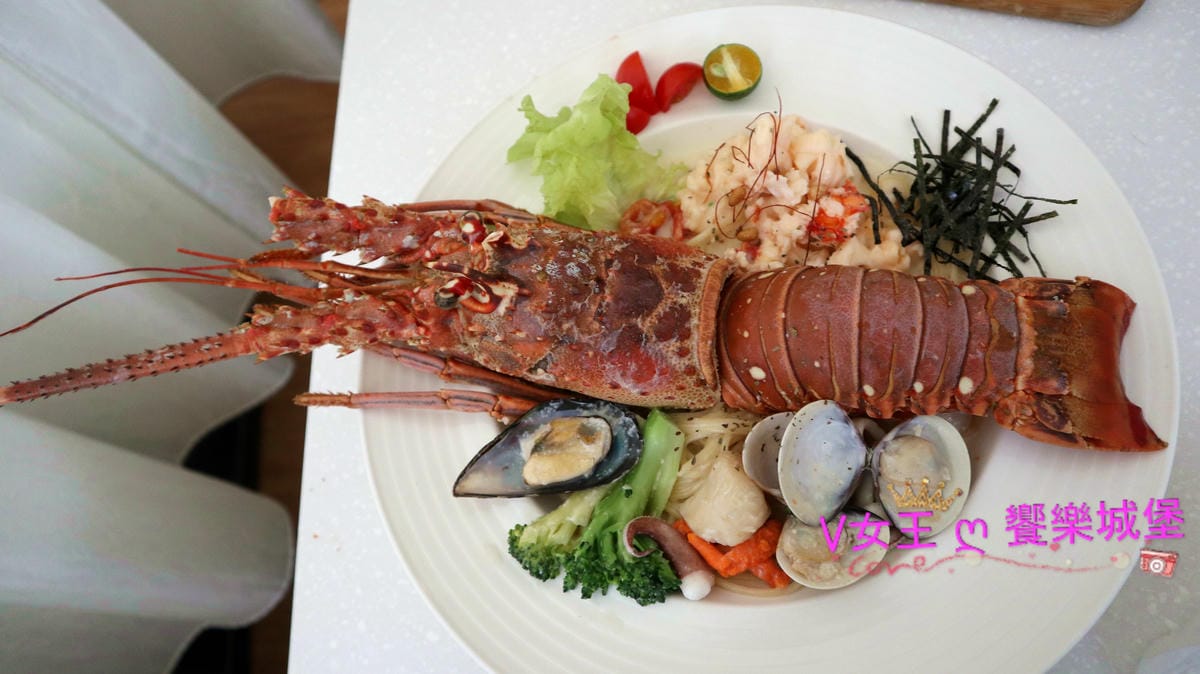 【板橋下午茶】捷運新埔站 Oyami cafe 義式餐廳 