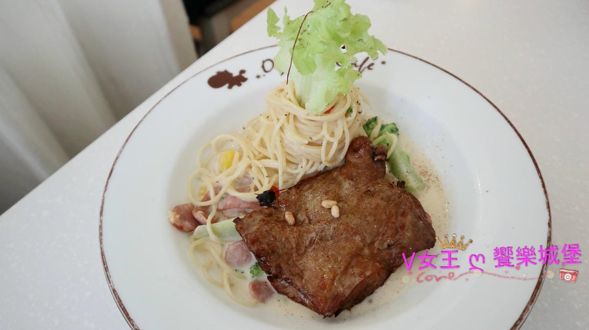 【板橋下午茶】捷運新埔站 Oyami cafe 義式餐廳 【板橋下午茶】捷運新埔站 Oyami cafe 義式餐廳