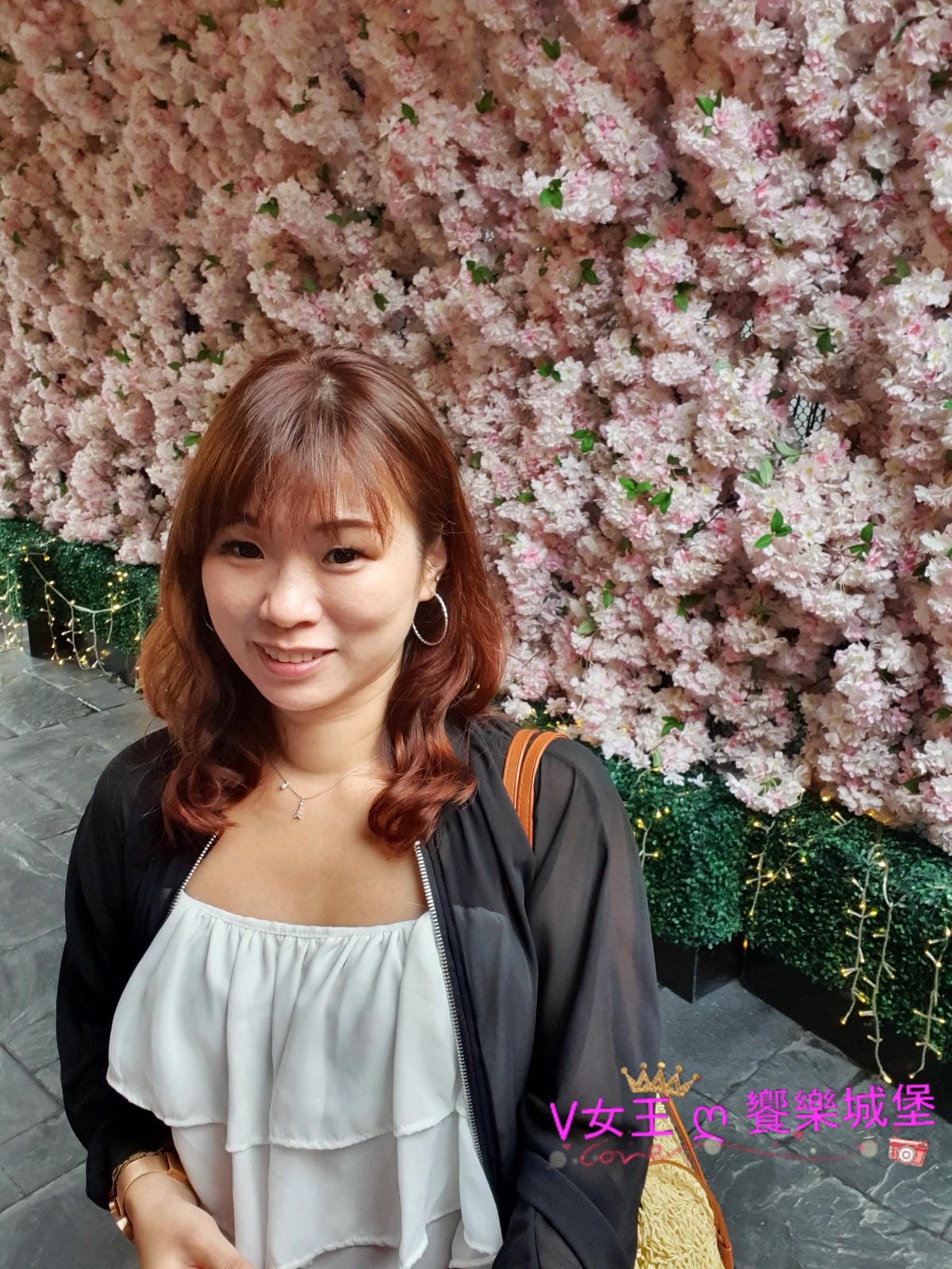 【中和美髮】加幕秀Hair Salon (仁愛店) 設計師 美加 讓我出國美美的! 巧手美加懂得如何讓我更美,知道我想要的感覺,讓我頭髮美美的飛向 ” 三碗低咖 ” !!!! - 第41張圖 【中和美髮】加幕秀Hair Salon (仁愛店) 設計師 美加 讓我出國美美的! 巧手美加懂得如何讓我更美,知道我想要的感覺,讓我頭髮美美的飛向 ” 三碗低咖 ” !!!!